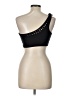 Solid & Striped Black Tank Top Size L - photo 2