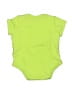 Splendid Green White Short Sleeve Onesie Size XS (kids) - photo 2
