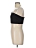 Solid & Striped Black Tank Top Size L - photo 5