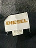 Diesel Black Pullover Hoodie Size XS - photo 7