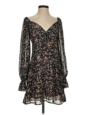 Dress Forum Casual Dress (view 1)