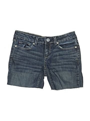 Aeropostale Denim Shorts (view 1)
