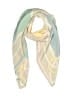 Unbranded Ivory Gray Scarf One size - photo 1