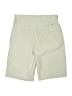 Nike Solid Green Khaki Shorts Size XL - photo 2