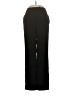 Shelli Segal 100% Polyester Black Dress Pants Size 2 - photo 1