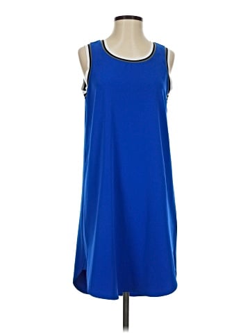 ABS Allen Schwartz Casual Dress (view 1)