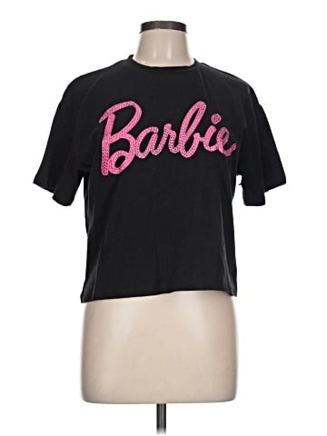 Barbie Short Sleeve T-Shirt (view 1)