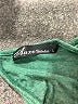 Assorted Brands Solid Green Jumpsuit Size L (estimated) - photo 4