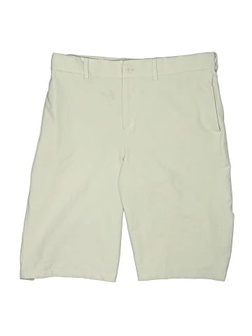 Nike Khaki Shorts (view 1)