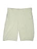 Nike Solid Green Khaki Shorts Size XL - photo 1