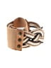 Unbranded Brown Tan Belt Size XS - photo 1