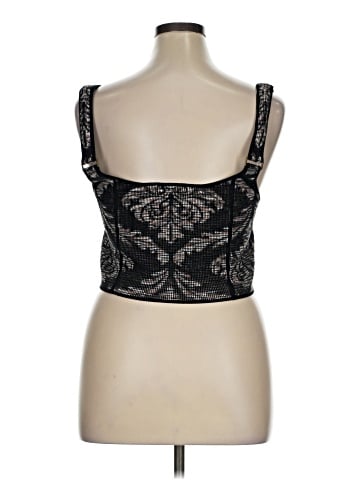 Anthropologie Long Sleeve Top (view 2)