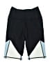 Sage Collective Color Block Black Athletic Shorts Size XS - photo 1