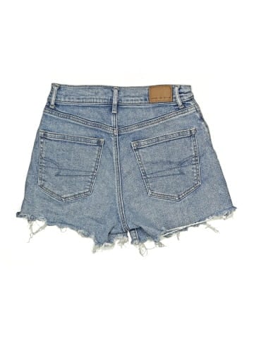 American Eagle Outfitters Denim Shorts (view 2)
