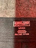 KIRKLAND Signature Solid Black Active Pants Size S - photo 7