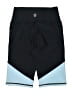 Sage Collective Color Block Black Athletic Shorts Size XS - photo 2