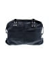 MICHAEL Michael Kors 100% Leather Black Leather Satchel One size - photo 3