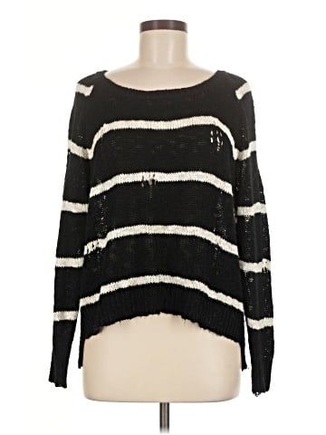 Millau Pullover Sweater (view 1)
