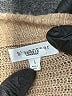 Blu Pepper Color Block Brown Pullover Sweater Size L - photo 7