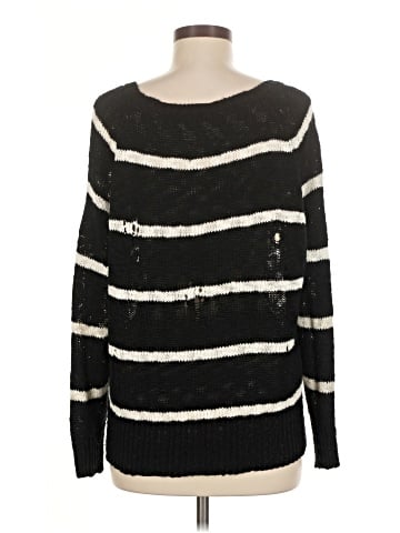 Millau Pullover Sweater (view 2)