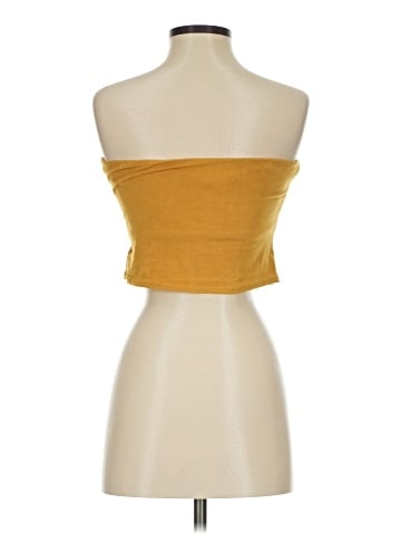 Project Social T loves Urban Outfitters Tube Top (view 2)