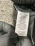 Maurices Chevron-herringbone Gray Dress Pants Size 7 - 8 - photo 8