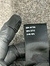3x1 100% Cotton Solid Black Jumpsuit Size S - photo 6