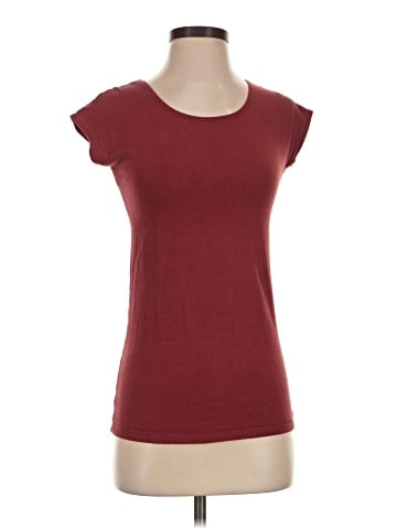 modbod Short Sleeve T-Shirt (view 1)