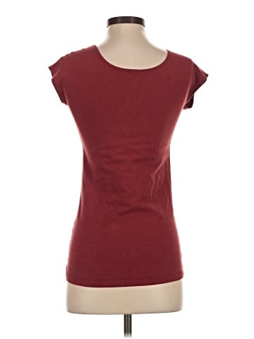 modbod Short Sleeve T-Shirt (view 2)