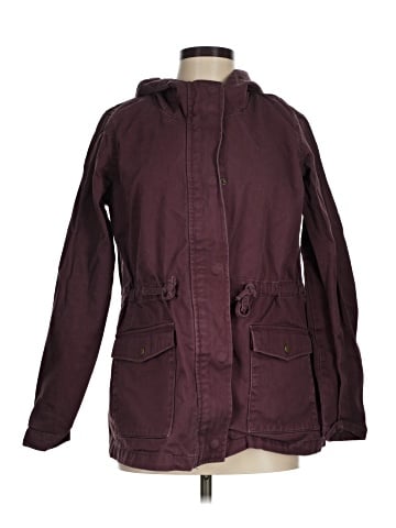 Ann Taylor LOFT Outlet Jacket (view 1)