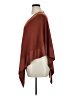 Chico's Brown Poncho Size L - photo 5