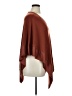 Chico's Brown Poncho Size L - photo 4