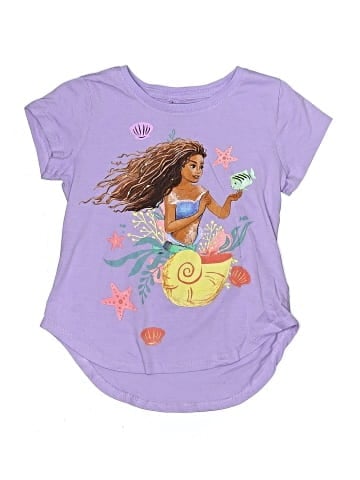 Disney Short Sleeve T-Shirt (view 1)