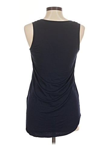 Three Dots Sleeveless T-Shirt (view 2)