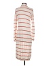 CAbi Orange Cardigan Size S - photo 2