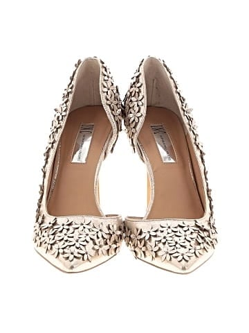 INC International Concepts Heels (view 2)
