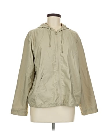 Rafael Windbreaker (view 1)