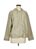Rafael Solid Green Windbreaker Size M - photo 1
