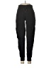 Lululemon Athletica Black Active Pants Size M - photo 1
