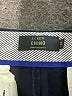 J.Crew Solid Black Shorts Size 12 - photo 3