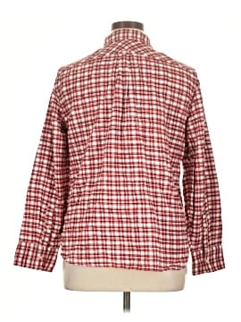 J.Crew Long Sleeve Button-Down Shirt (view 2)