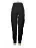 Lululemon Athletica Black Active Pants Size M - photo 2