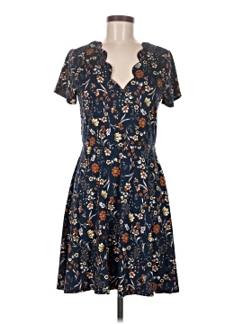 Nine Britton Casual Dress
