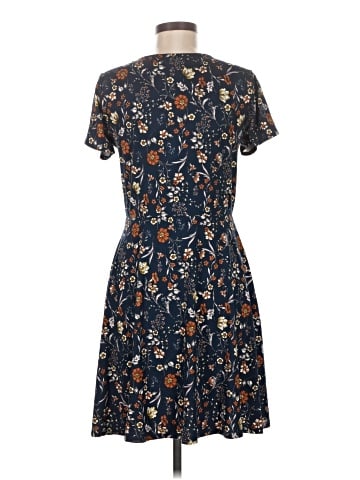 Nine Britton Casual Dress (view 2)