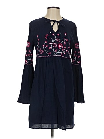 Crown & Ivy Casual Dress (view 1)