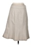 Assorted Brands Solid Tan Formal Skirt Size 2 - photo 2