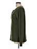 Unbranded Green Long Sleeve Henley Size L - photo 5