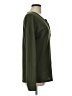 Unbranded Green Long Sleeve Henley Size L - photo 4