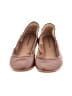Amazon Essentials Solid Brown Flats Size 10 - photo 2
