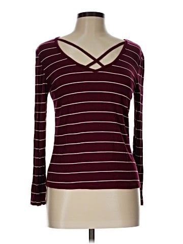 Love Charm 3/4 Sleeve T-Shirt (view 1)